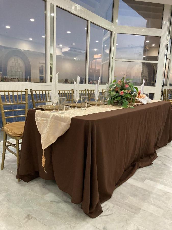 May Palace Hotel Tuxpan  Exterior photo