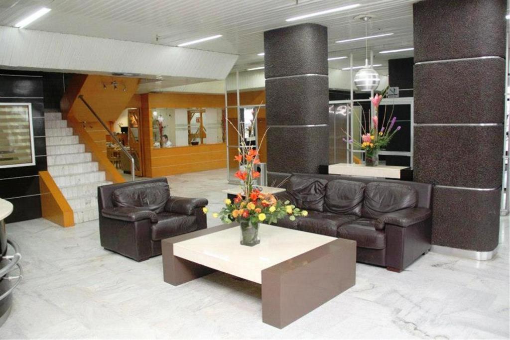 May Palace Hotel Tuxpan  Exterior photo