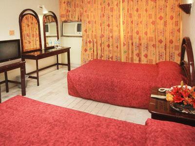 May Palace Hotel Tuxpan  Exterior photo